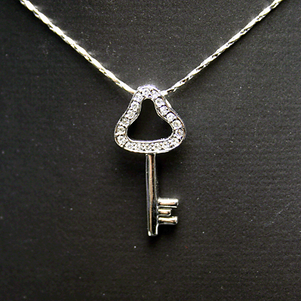 Pendants - N3797