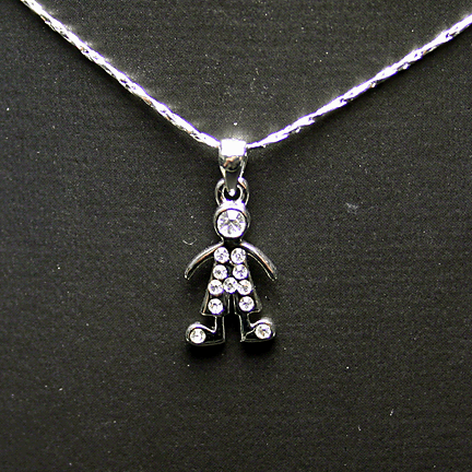 Pendants - N3804