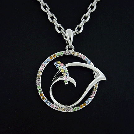 Necklaces - N3930