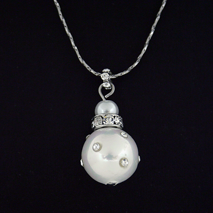 Necklaces - N3936