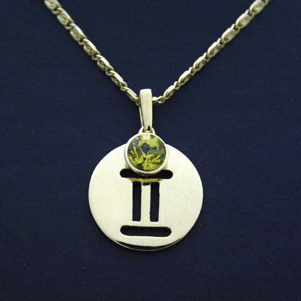 Necklaces - N3961
