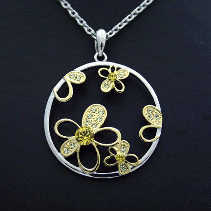 Necklaces - N3964
