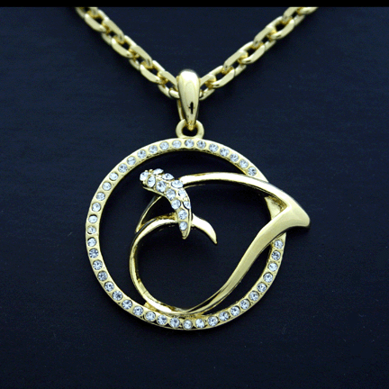 Necklaces - N3965