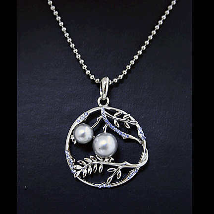 Necklaces - N3975