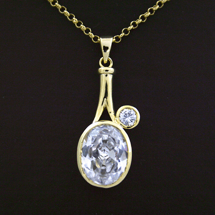 Necklaces - N4050