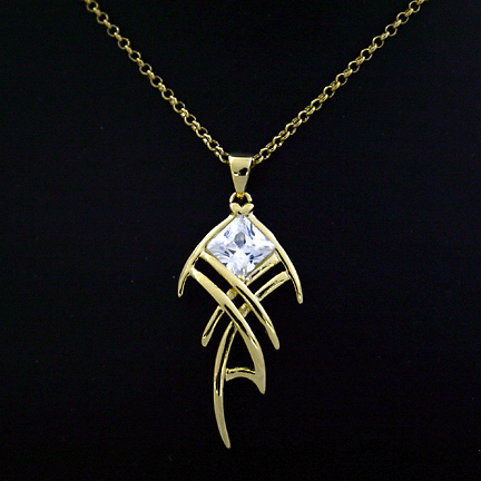 Necklaces - N4051