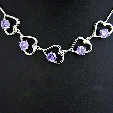Necklaces - N4079