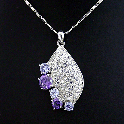 Necklaces - N4089