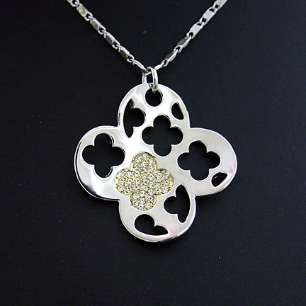 Necklaces - N4096