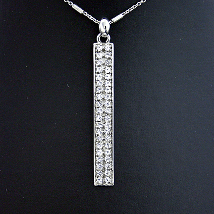 Necklaces - N4097