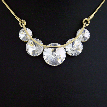 Necklaces - N4100