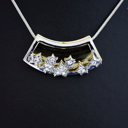 Necklaces - N4118