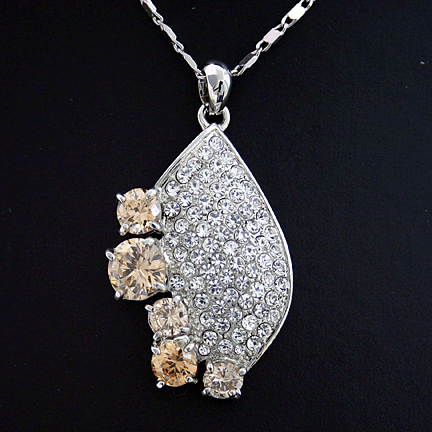 Necklaces - N4119