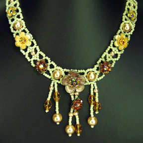 Choker - NC3427