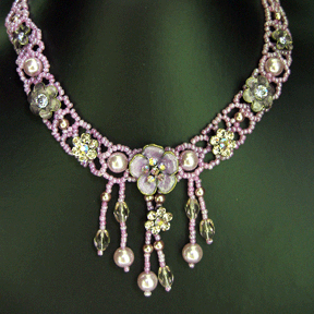 Choker - NC3428