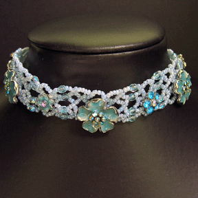 Choker - NC3429