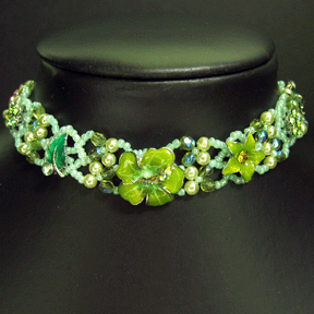 Choker - NC3430