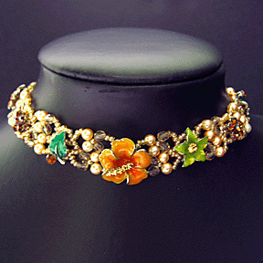 Choker - NC3431