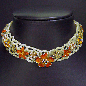Choker - NC3432