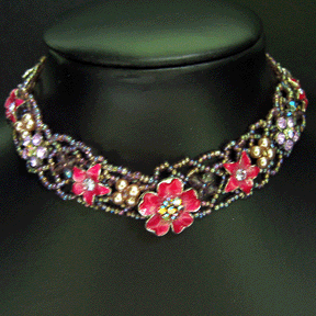 Choker - NC3433