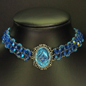 Choker - NC3438
