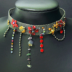 Choker - NC3441