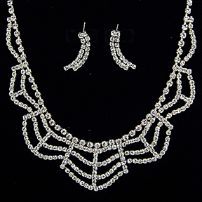 Jewellery Set - NE3010