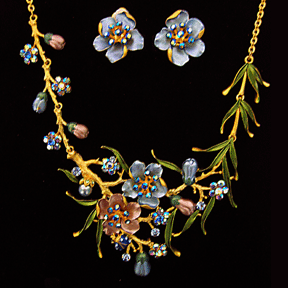 Jewelry Set - NE3074