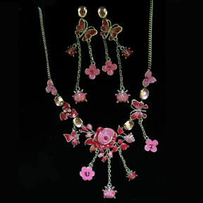 Jewelry Set - NE3269