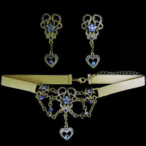 Jewelry Set - NE3276
