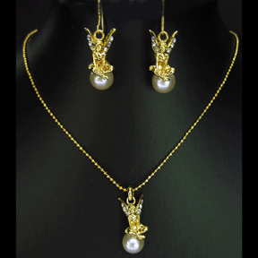 Jewelry Set - NE3337