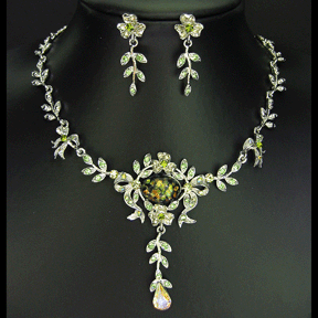 Jewelry Set - NE3345