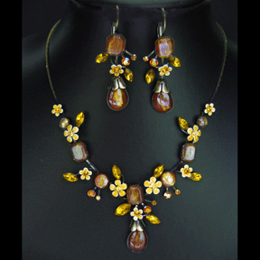 Jewelry Set - NE3347