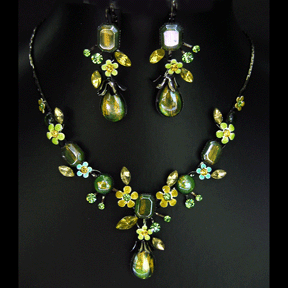 Jewelry Set - NE3348