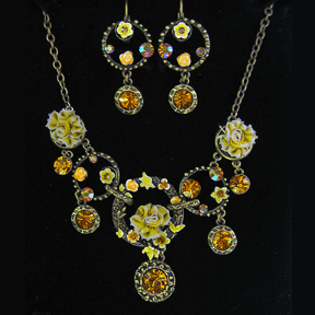 Jewelry Set - NE3371
