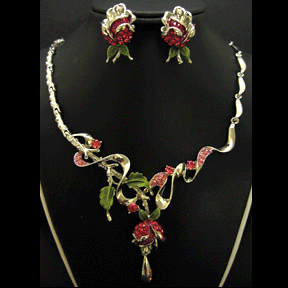Jewelry Set - NE3453