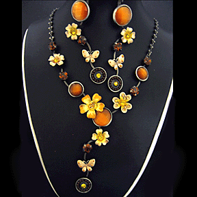 Jewelry Set - NE3458