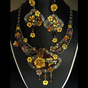 Jewelry Set - NE3462