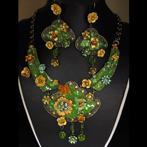 Jewelry Set - NE3463