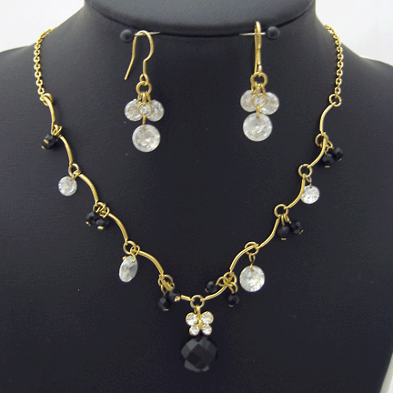 Jewellery Set - NE3814