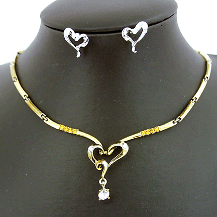 Jewellery Set - NE3923