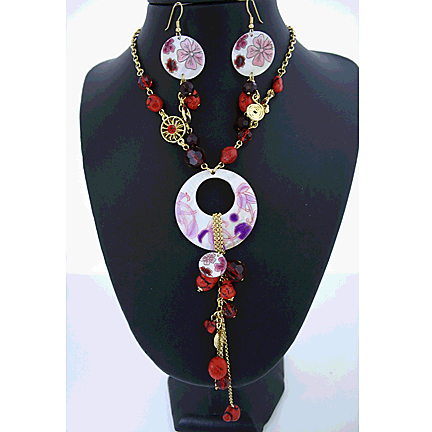 Jewellery Set - NE3999