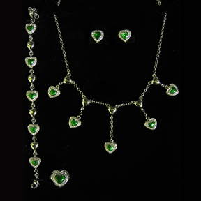 Jewelry Set - NERB3106