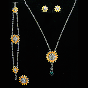 Jewelry Set - NERB3118