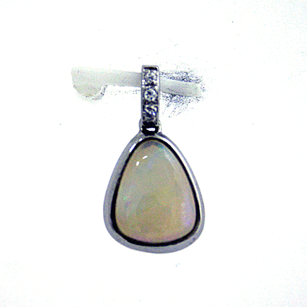 Pendants - PFX0490