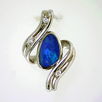 Pendants - PFX1065D