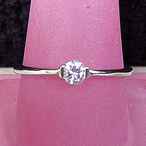 Rings - R8083