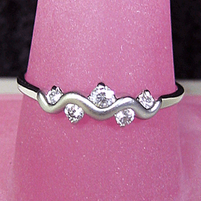 Rings - R8089