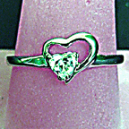 Rings - R8093