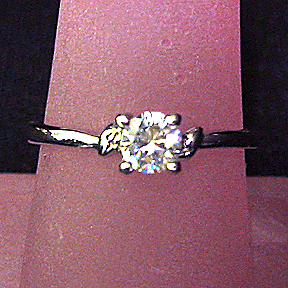 Rings - R8094